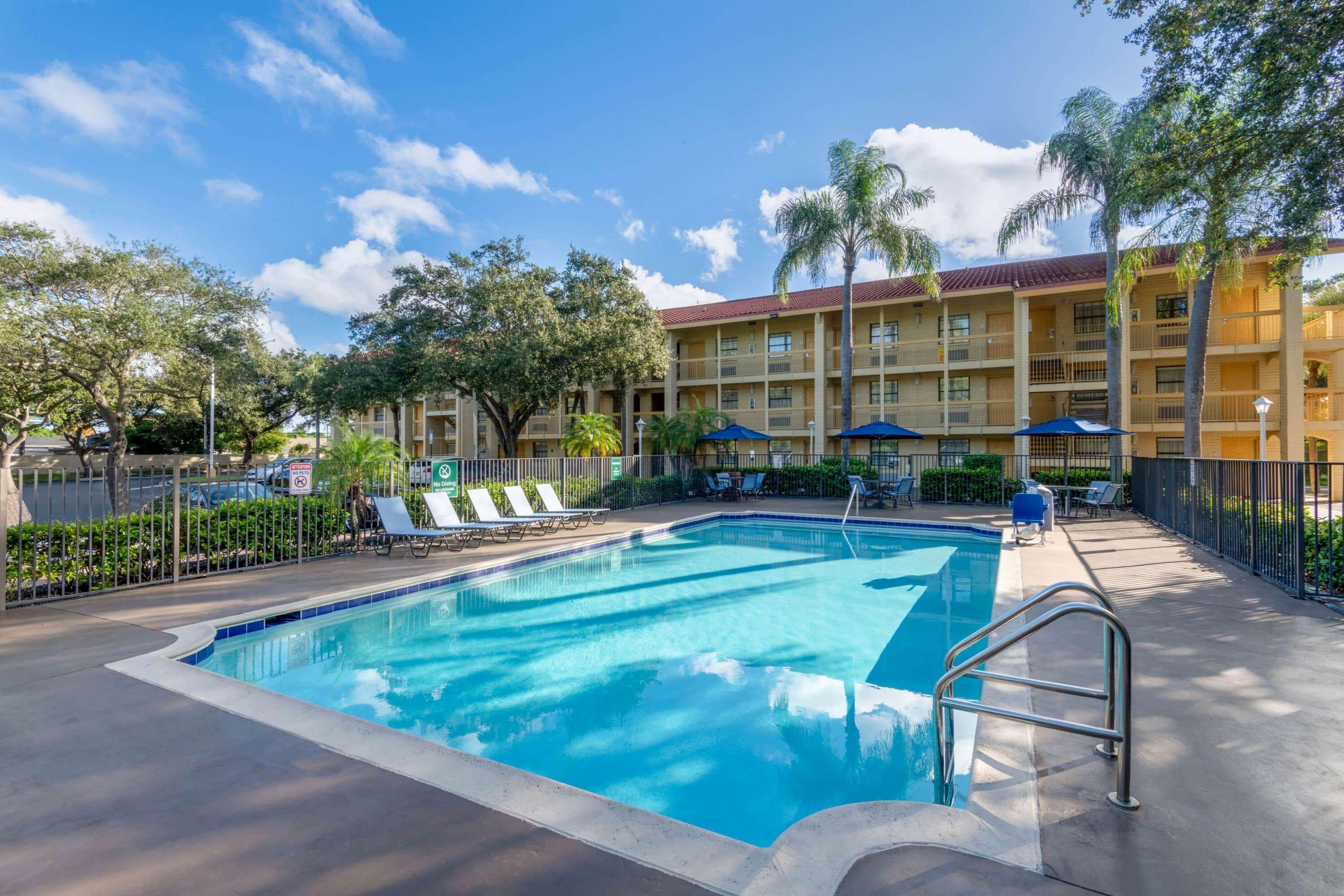 La Quinta East Deerfield Beach - Boca Raton Exteriör bild