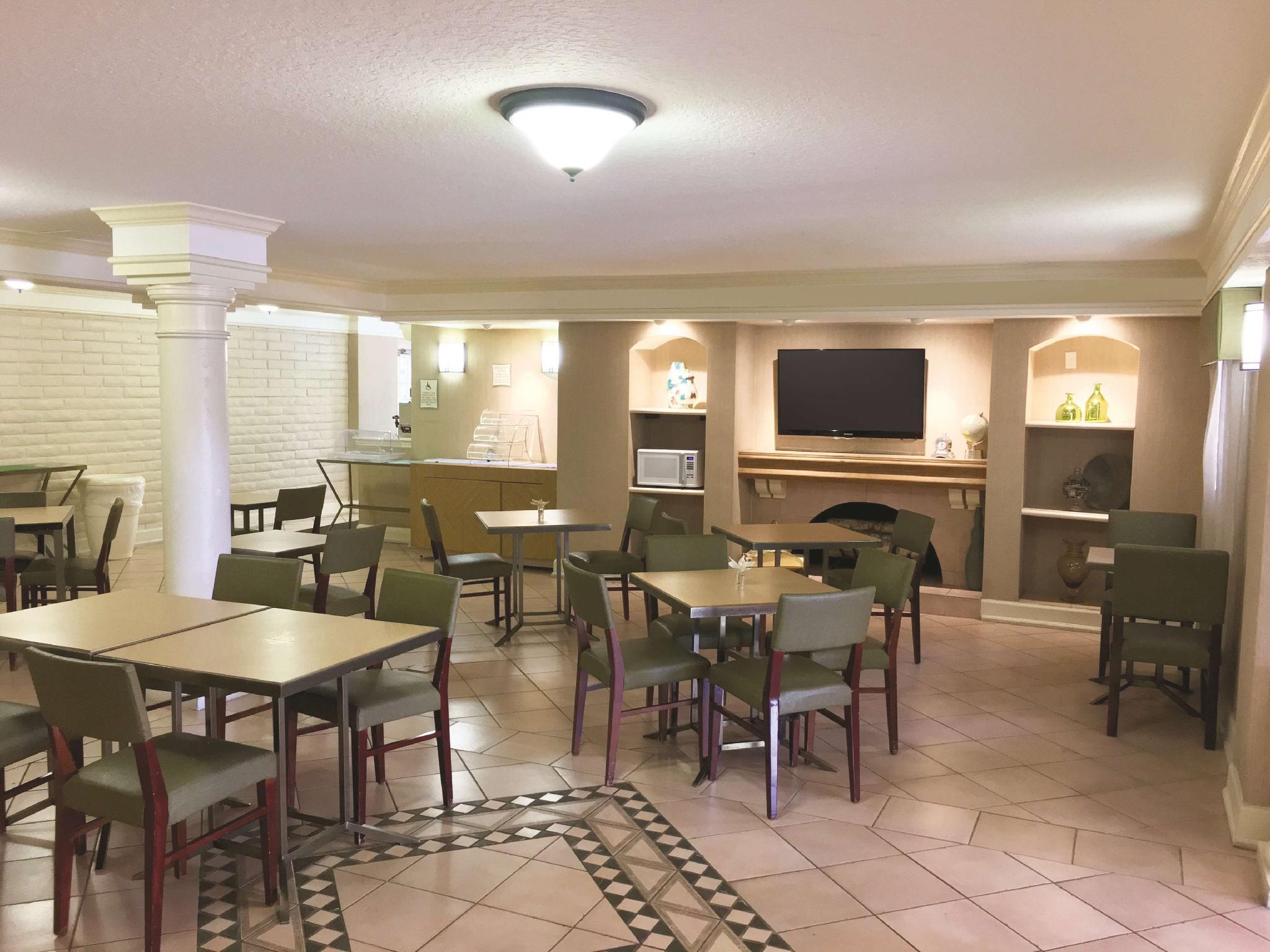 La Quinta East Deerfield Beach - Boca Raton Exteriör bild