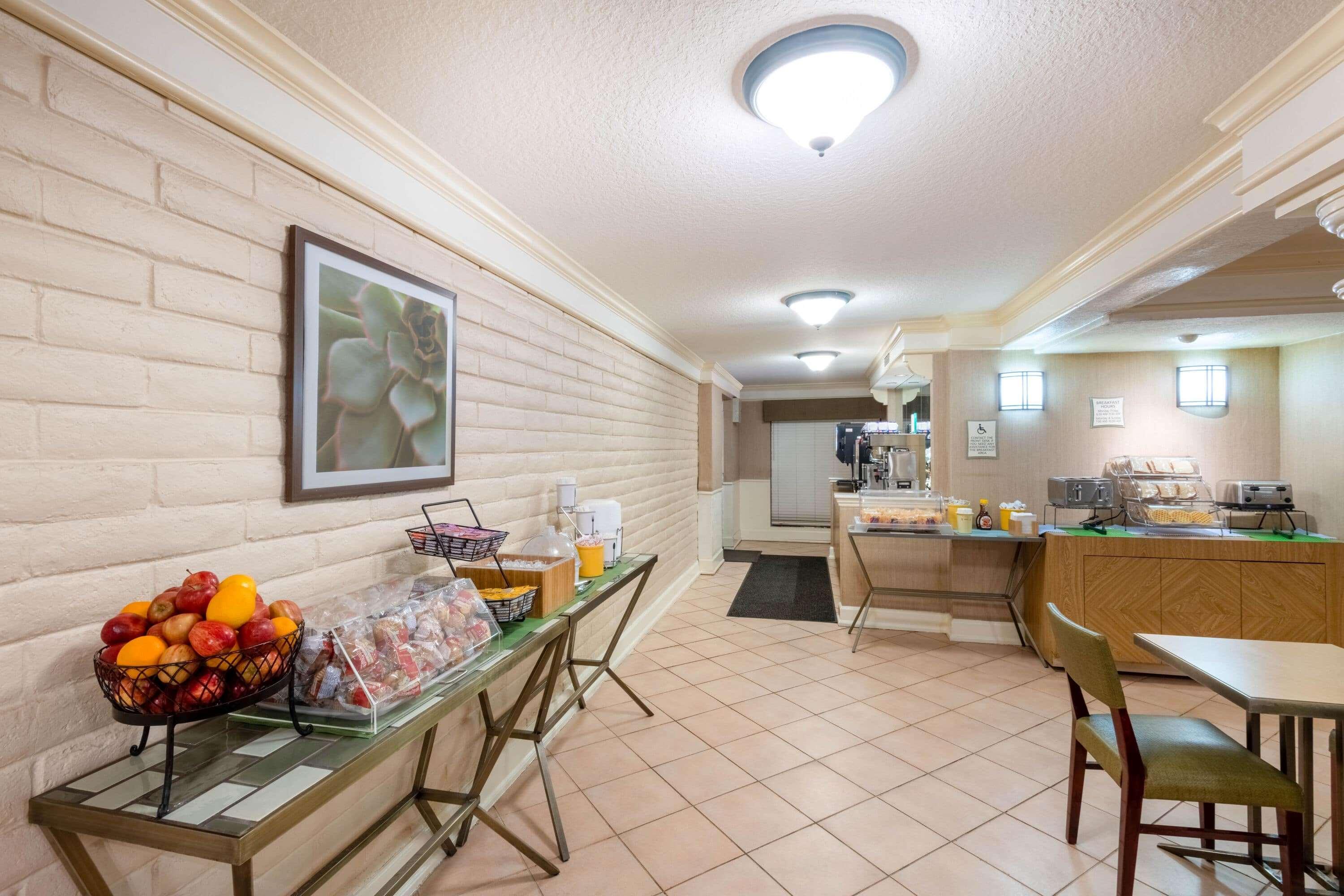 La Quinta East Deerfield Beach - Boca Raton Exteriör bild
