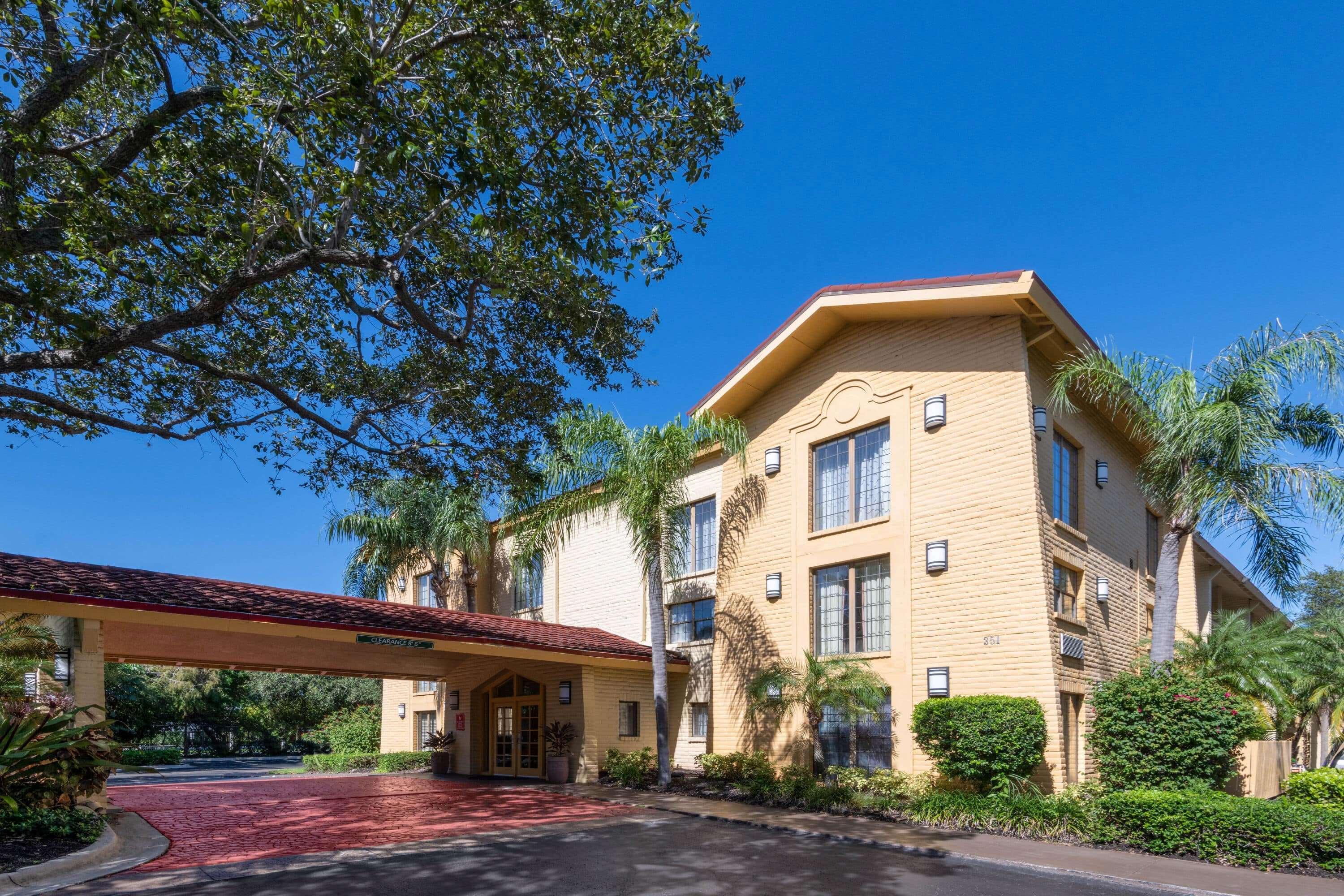 La Quinta East Deerfield Beach - Boca Raton Exteriör bild