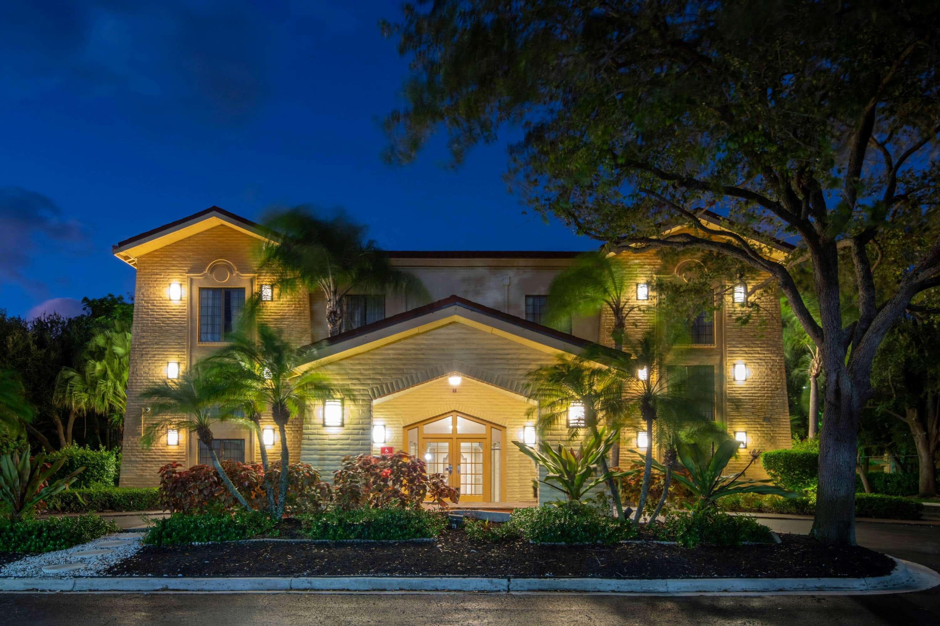 La Quinta East Deerfield Beach - Boca Raton Exteriör bild