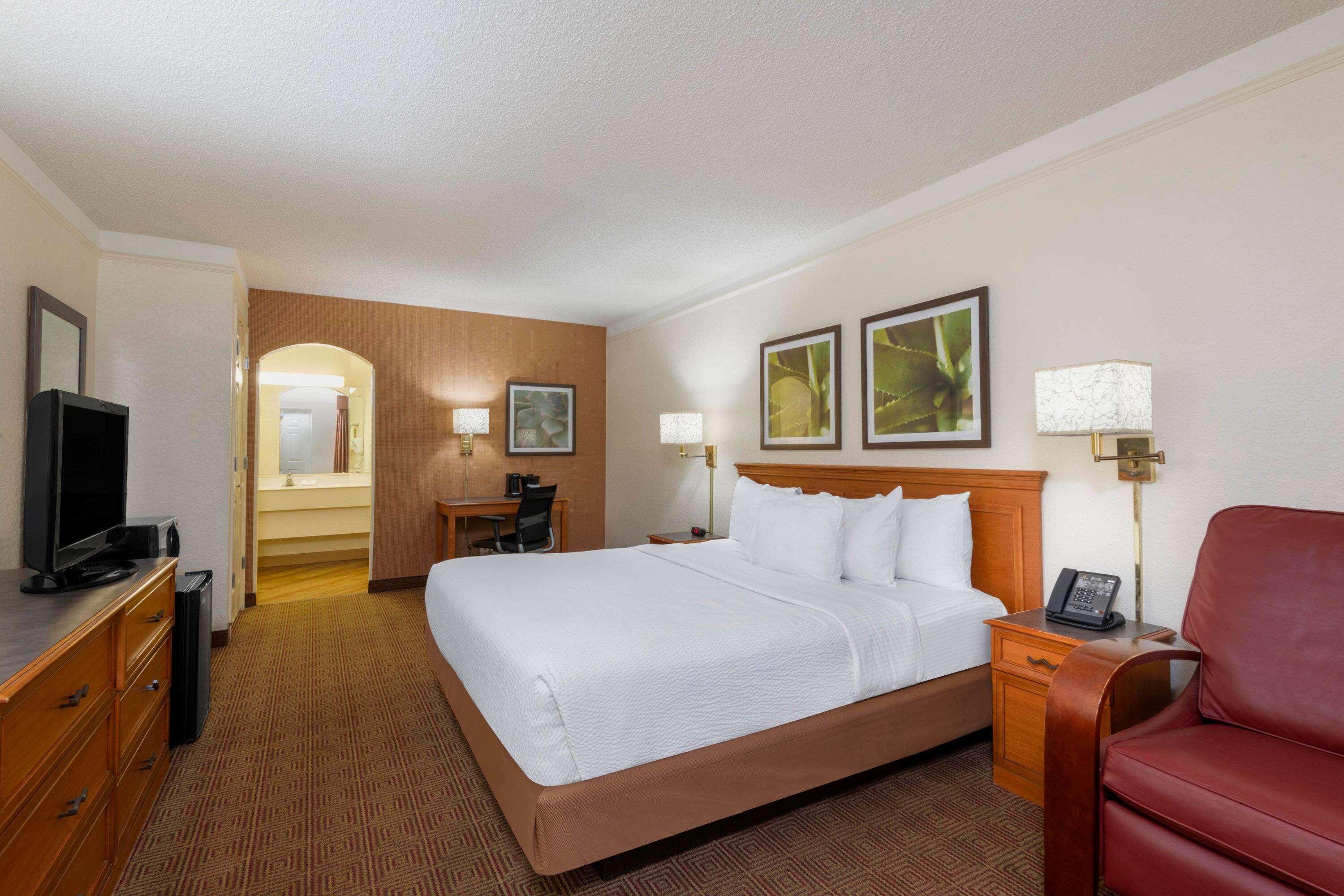 La Quinta East Deerfield Beach - Boca Raton Exteriör bild