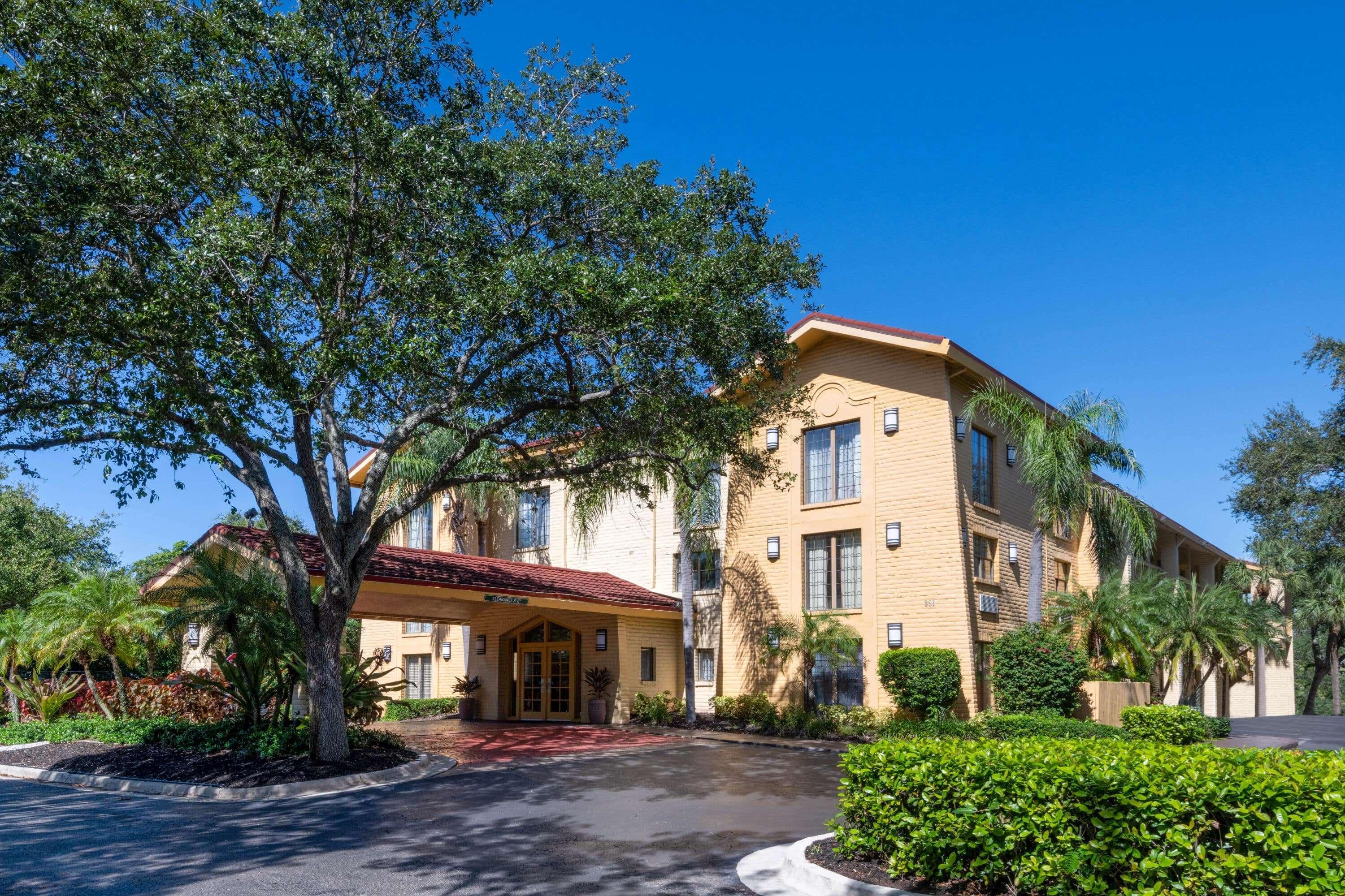 La Quinta East Deerfield Beach - Boca Raton Exteriör bild
