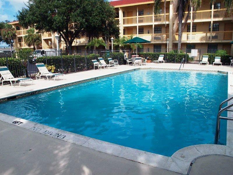 La Quinta East Deerfield Beach - Boca Raton Bekvämligheter bild