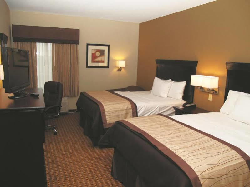La Quinta East Deerfield Beach - Boca Raton Exteriör bild