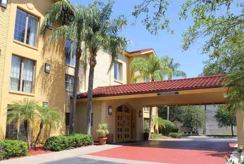 La Quinta East Deerfield Beach - Boca Raton Exteriör bild